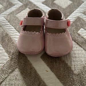 Elephantito pink shoes